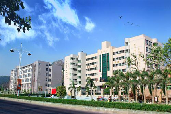 2025临沂排名前五的公办技工学校名单